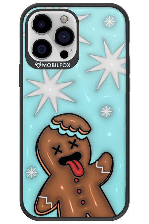 Still Dead Cookie - Apple iPhone 13 Pro Max