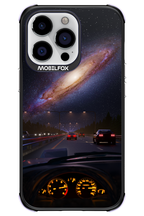 Nightride - Apple iPhone 13 Pro