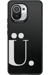 U II (Off Space) 2.0 - Xiaomi Mi 11 5G