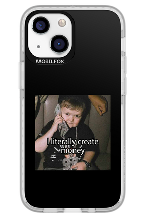 Create my money 2.0 - Apple iPhone 13 Mini