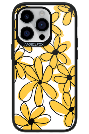 Yella - Apple iPhone 14 Pro