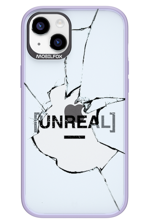 Broken Glass - Apple iPhone 14 Plus