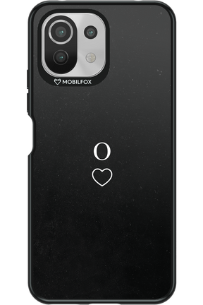 O Black 2.0 - Xiaomi Mi 11 Lite (2021)