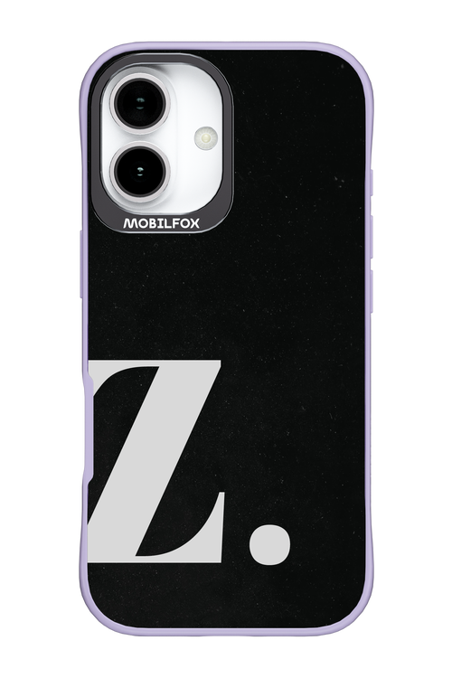 Z (Off Space) - Apple iPhone 17