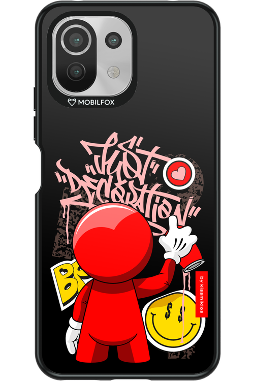 Mi 11 Lite