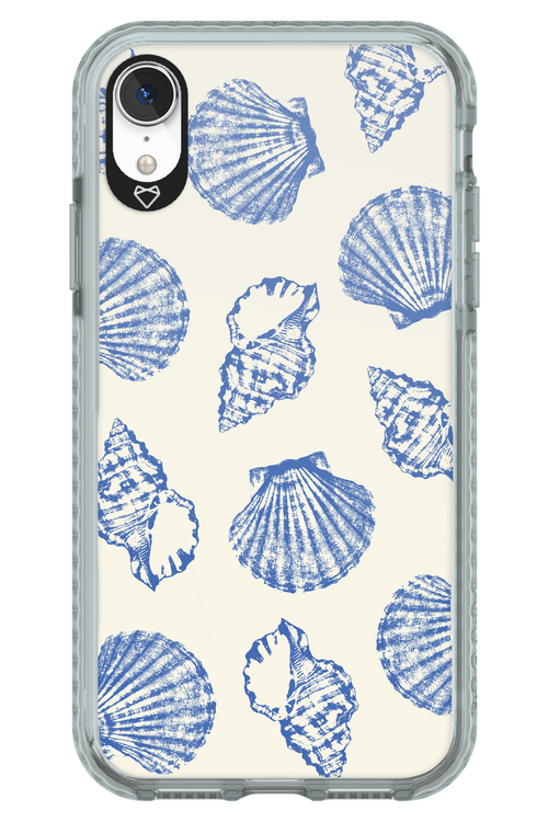 Shell Yeah! - Apple iPhone XR