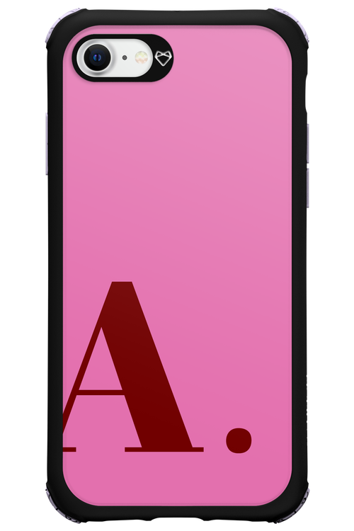 A (Sorbet) 2.0 - Apple iPhone 8