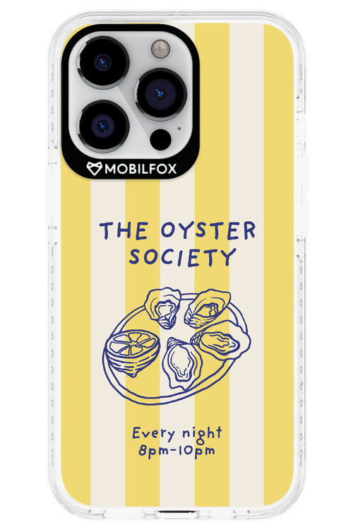 Oyster Society - Apple iPhone 13 Pro