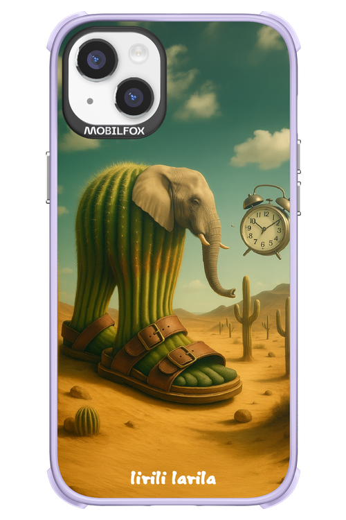 Lirili larila - Apple iPhone 14 Plus