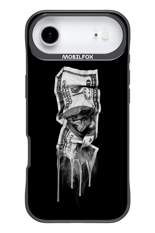 Melting Money 2.0 - Apple iPhone 17 Air