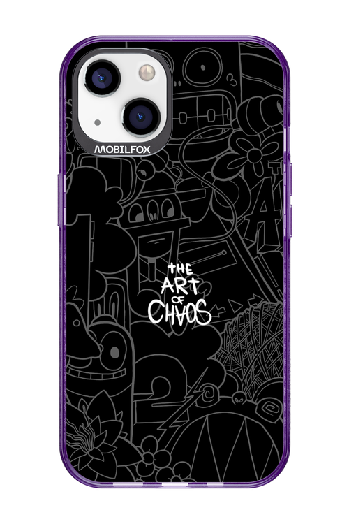 The Art of Chaos - Apple iPhone 13