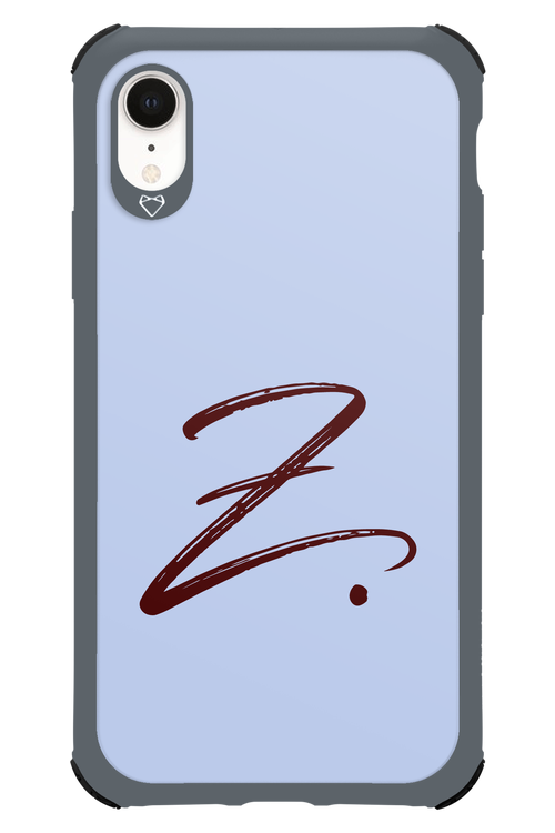 (Jellyfish Presso) Z 2.0 - Apple iPhone XR