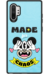 Made for Chaos 2.0 - Samsung Galaxy Note 10+