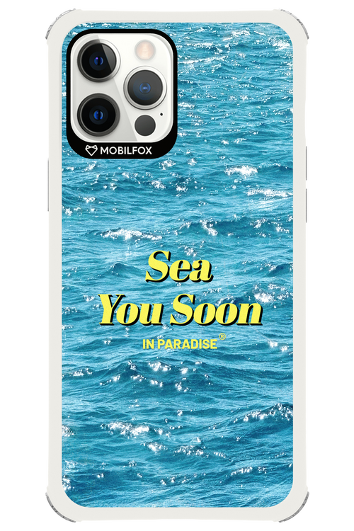 Sea You - Apple iPhone 12 Pro Max