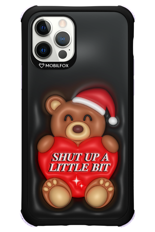 Shut Up - Apple iPhone 12 Pro