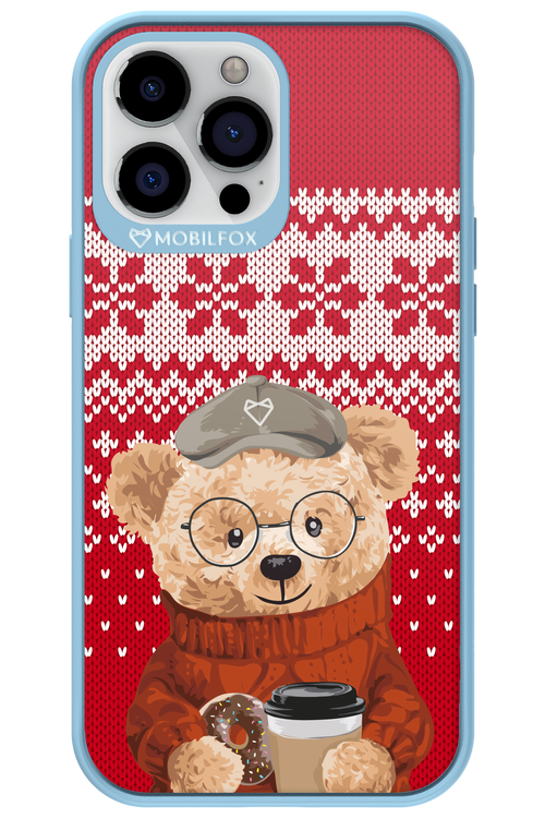 Sweet Holiday - Apple iPhone 13 Pro Max