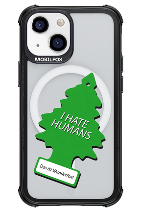 Wunderfox - Apple iPhone 13 Mini