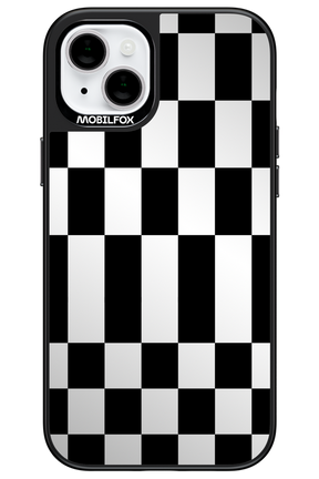 Chess Mirror - Apple iPhone 15 Plus