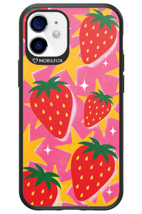 STARBERRY 2.0 - Apple iPhone 12 Mini