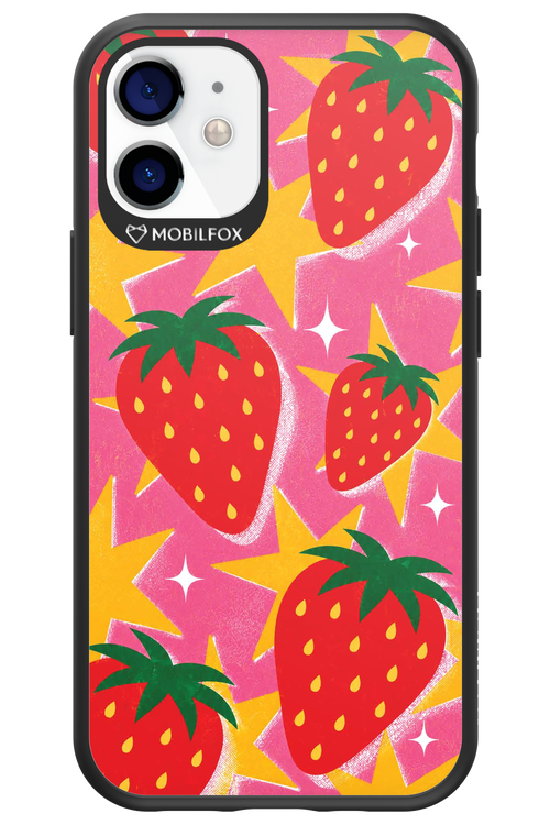 STARBERRY 2.0 - Apple iPhone 12 Mini