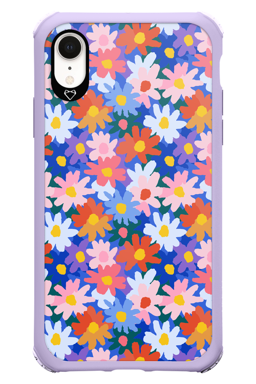 Happy Bloom - Apple iPhone XR