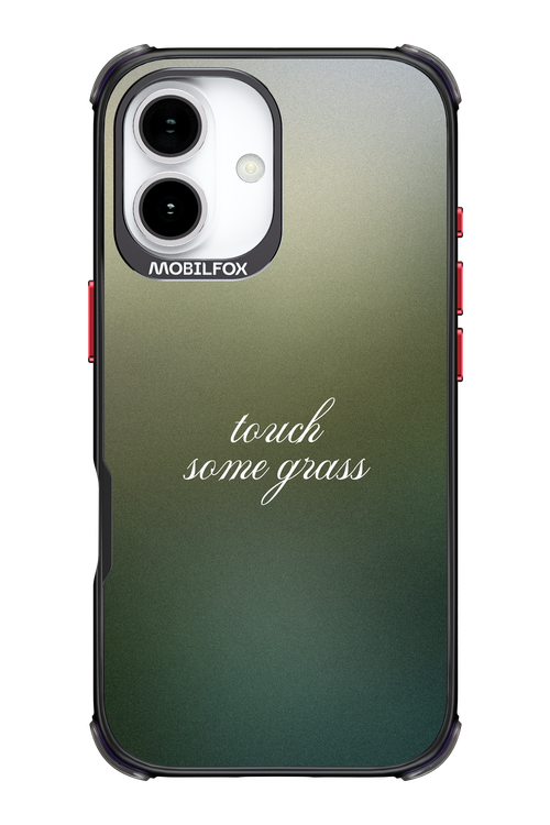 Natural Reset - Apple iPhone 17