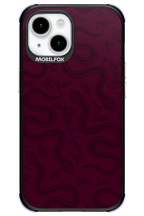 Temptation 2.0 - Apple iPhone 15