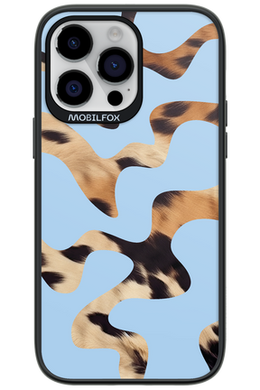 Funky Deer - Apple iPhone 14 Pro Max