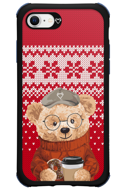 Sweet Holiday - Apple iPhone SE 2020