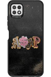 ASAP 2.0 - Samsung Galaxy A22 5G