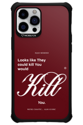 The Killer - Apple iPhone 12 Pro Max