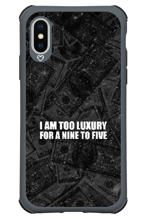 9 to 5 - Apple iPhone X