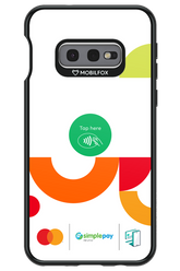 OTP EU Color 2.0 - Samsung Galaxy S10e