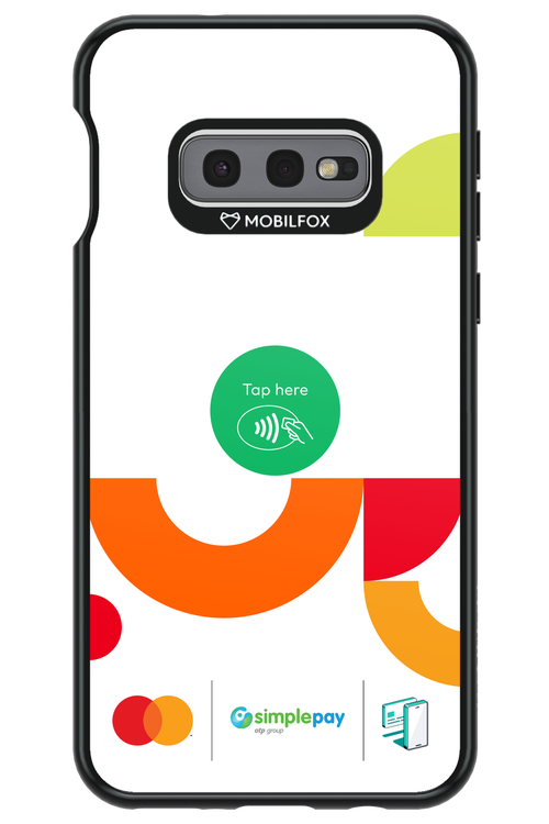 OTP EU Color 2.0 - Samsung Galaxy S10e