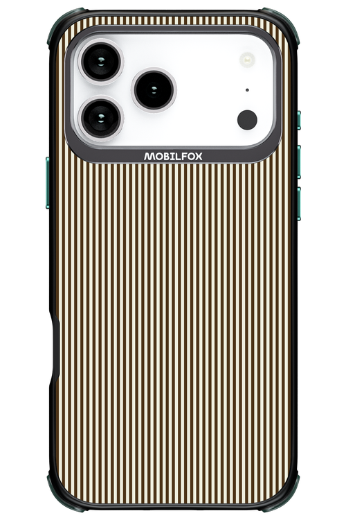 Business Casual 2.0 - Apple iPhone 17 Pro Max