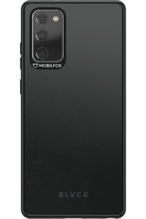BLVCK - Samsung Galaxy Note 20