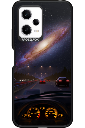 Nightride - Xiaomi Redmi Note 12 5G