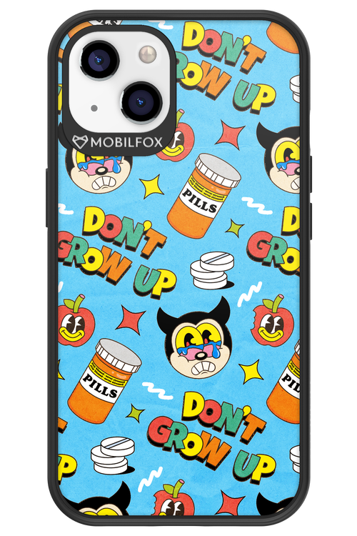 don_t grow up 2.0 - Apple iPhone 13