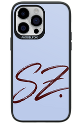(Jellyfish Presso) SZ 2.0 - Apple iPhone 14 Pro Max