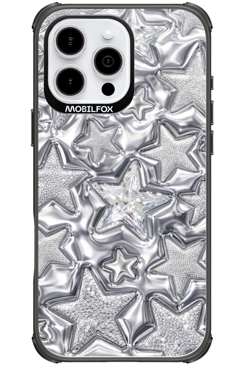 Star Gum - Apple iPhone 16 Pro Max