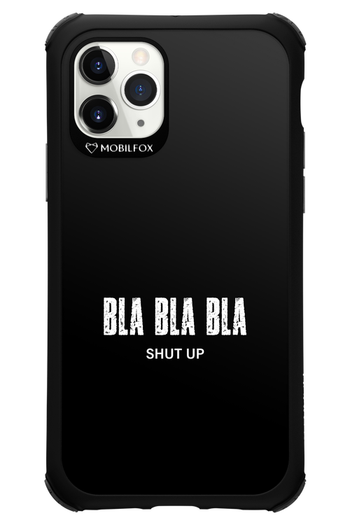 Bla Bla II - Apple iPhone 11 Pro