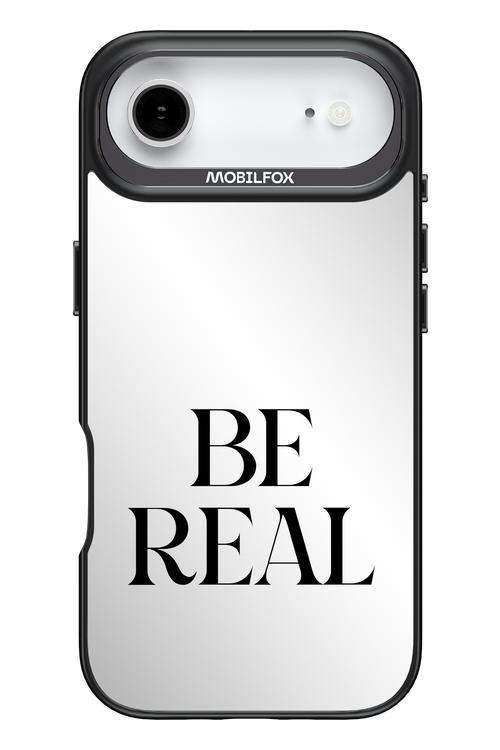 Be Real - Apple iPhone 17 Air