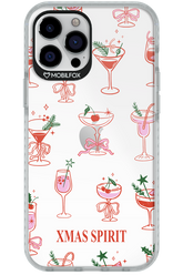 XMAS SPIRIT - Apple iPhone 12 Pro Max