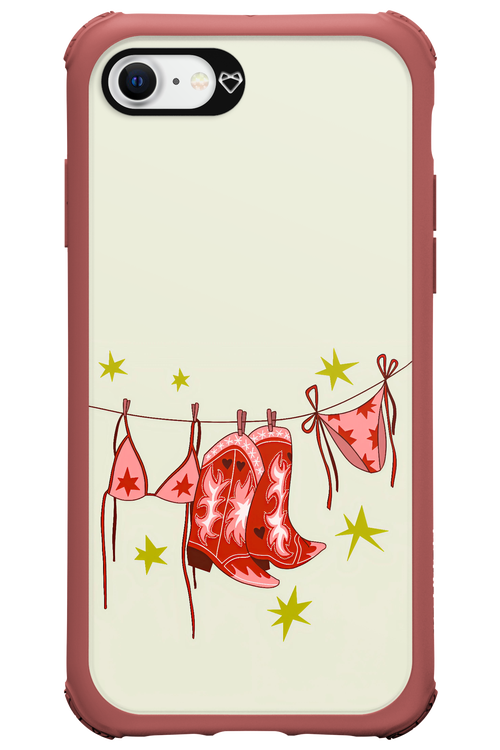 Laundry 2.0 - Apple iPhone 8