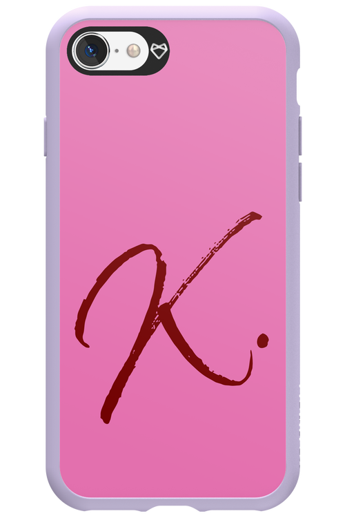 (Sorbet) K 2.0 - Apple iPhone 8