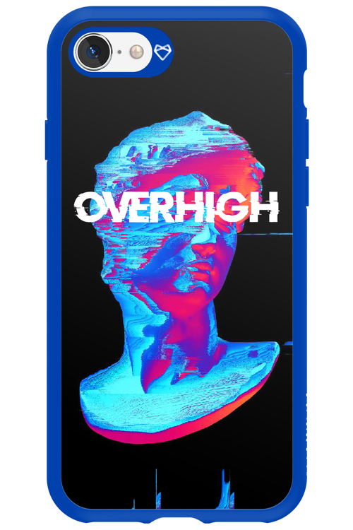 Overhigh - Apple iPhone 8