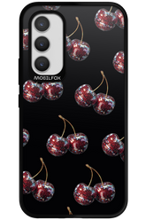 Cherry Rush - Samsung Galaxy A34