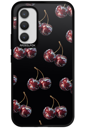 Cherry Rush - Samsung Galaxy A34