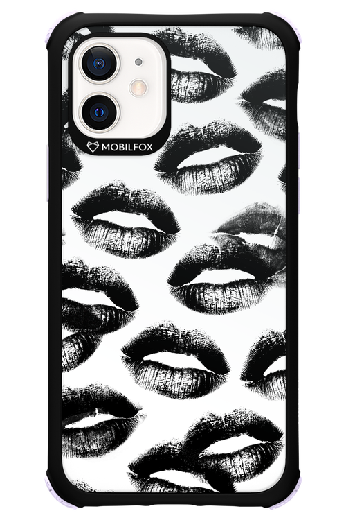 Ghost Kiss 2.0 - Apple iPhone 12