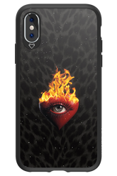 Shit happens - Apple iPhone X